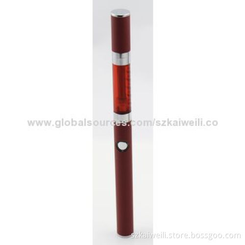 New Arrival Mini Electronic Cigarettes, Packed in Gift Box, 380mAh Battery